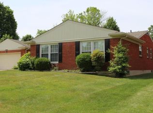 6608 Hollow Tree Rd, Hollow Creek, KY 40228
