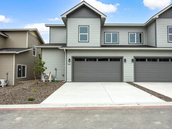 4449 Conifer St, West Richland, WA 99353