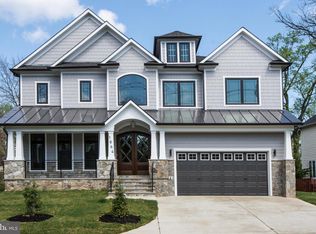 1864 Kirby Rd, Mc Lean, VA 22101