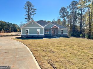 311 Clover Pass, Forsyth, GA 31029