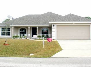 1715 Gould Ave SW, Palm Bay, FL 32908
