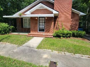 112 Bobby Donaldson Ave, Statesboro, GA 30458