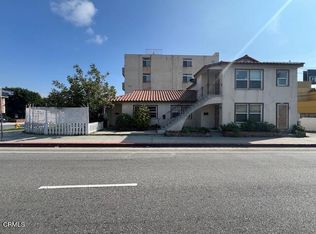 3501 Keystone Ave, Los Angeles, CA 90034