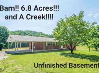 122 Gallaher Rd, Kingston, TN 37763