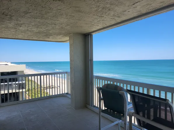 407 Highway A1a APT 461, Satellite Beach, FL 32937
