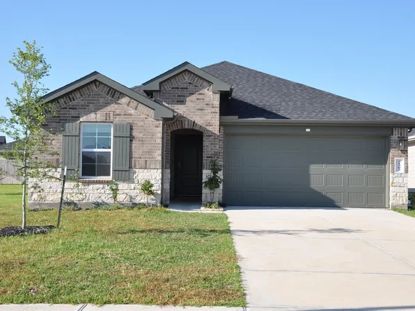 31303 Yatesbury Ln, Fulshear, TX 77441