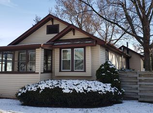 1250 S 7th Ave, Kankakee, IL 60901