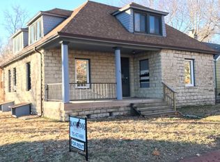 501 Pierre St APT 4, Manhattan, KS 66502
