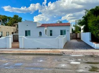 1927 E Hawthorne St, Tucson, AZ 85719