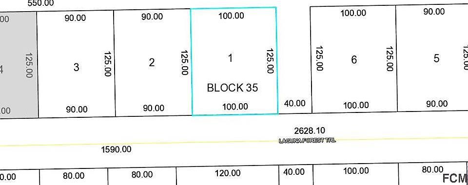2nd image of 31 Laguna Forest Trl