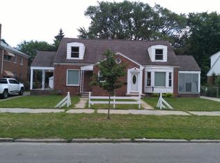 18948 Chester St, Detroit, MI 48236