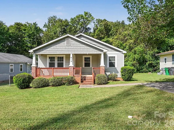 619 Pennsylvania Ave, Charlotte, NC 28216