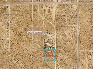 0 Vic Ave #G4, Lancaster, CA