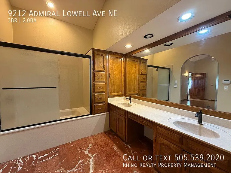 9212 Admiral Lowell Ave NE — Photo 11