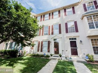 6111 Cliffside Trl, Columbia, MD 21045