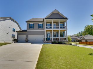 412 Aristides Way, Canton, GA 30115