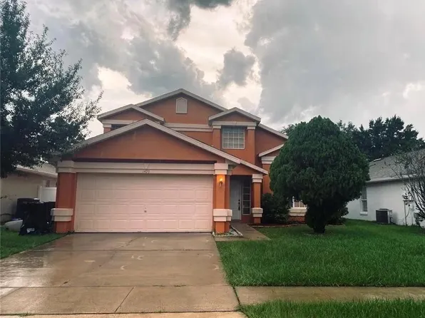 1409 Avleigh Cir, Orlando, FL 32824
