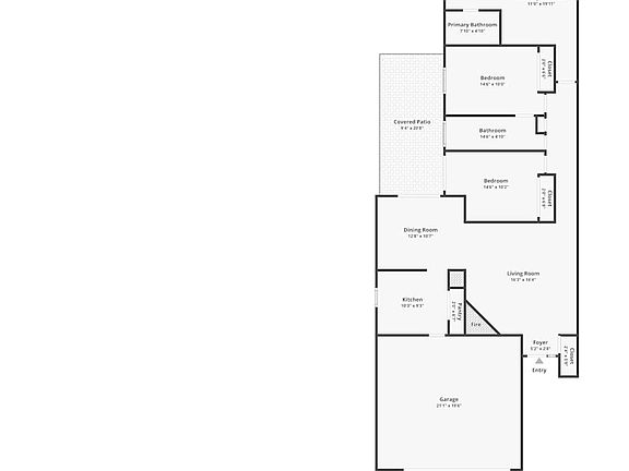 2nd image of 11121 N 82nd Ln