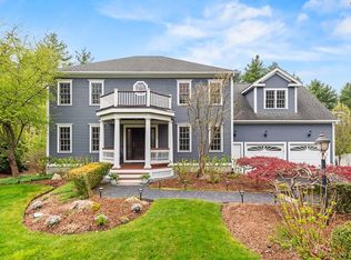 5 Applewood Rd, Norfolk, MA 02056