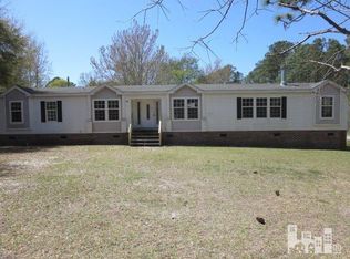 735 Marvins Trl SW, Shallotte, NC 28470