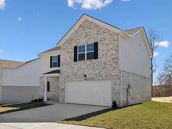 127 Cades Bluff, Homesite 28 Interior Image 2