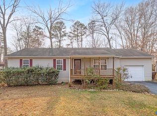 7 Riverside Dr, Palmyra, VA 22963
