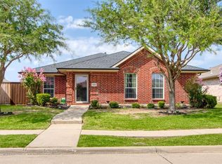 4020 Cherry Ridge Dr, Frisco, TX 75033