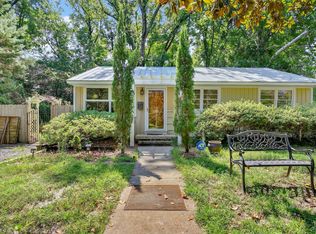 711 Rosemont Ave, Wilmington, NC 28403