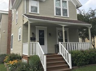 306 W End St, Alma, MI 48801