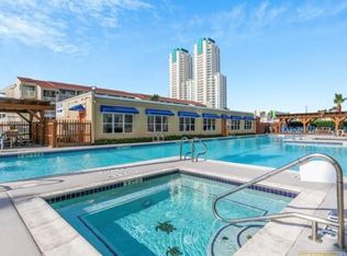 Gulf View II, South Padre Island, TX 78597