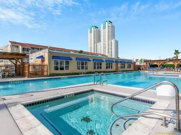 130 Padre Blvd Unit 101, South Padre Island, TX 78597