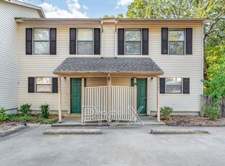 1447 E Sequoyah Ct #AR-72701, Fayetteville, AR 72701