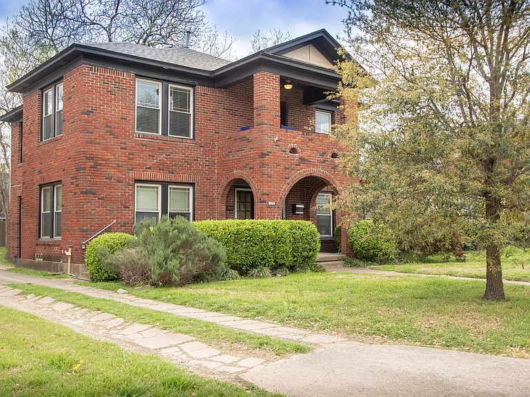 5930 Vickery Blvd — Photo 29