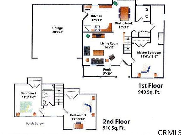2nd image of 20 Tom Sawyer Dr