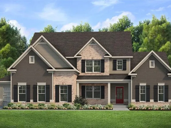 344 Senoia Trl, Senoia, GA 30276
