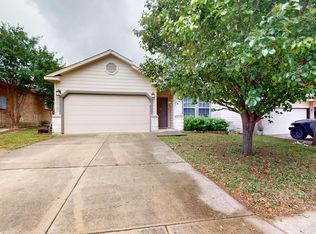 7614 Presidio Ledge, Boerne, TX 78015