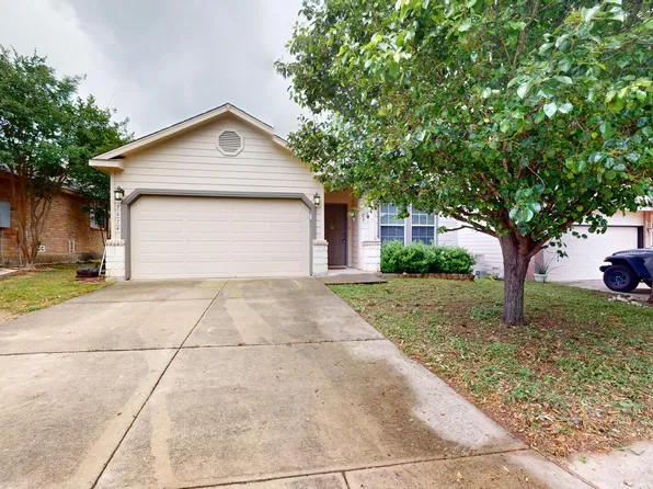 7614 PRESIDIO LEDGE, Boerne, TX 78015