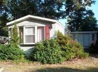 101 Dans Ln, Milton, DE 19968