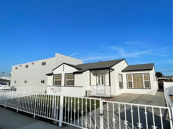 18008 La Salle Ave, Gardena, CA 90248