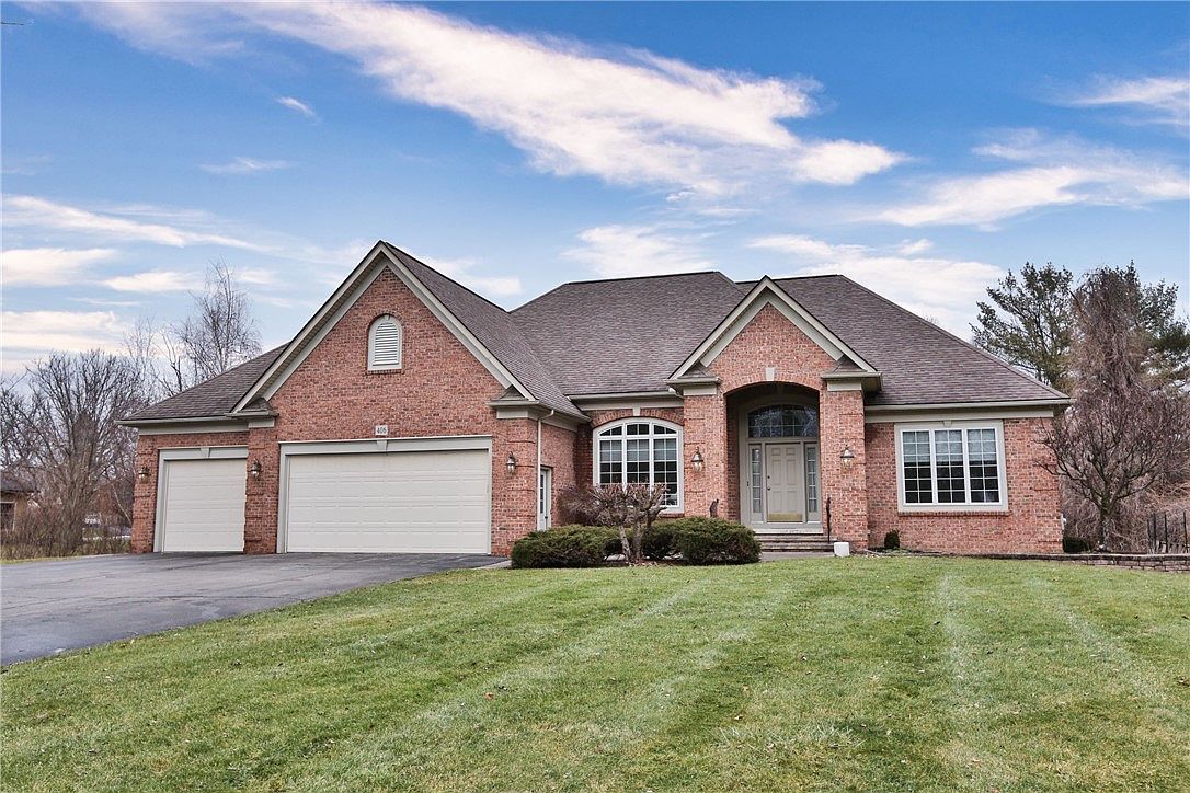 406 Embury Rd, Rochester, NY 14625 Zillow