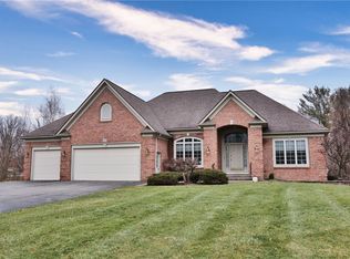 406 Embury Rd, Rochester, NY 14625