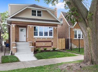 2323 N Melvina Ave, Chicago, IL 60639