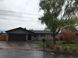 21510 Erin Ct, Beaverton, OR 97003