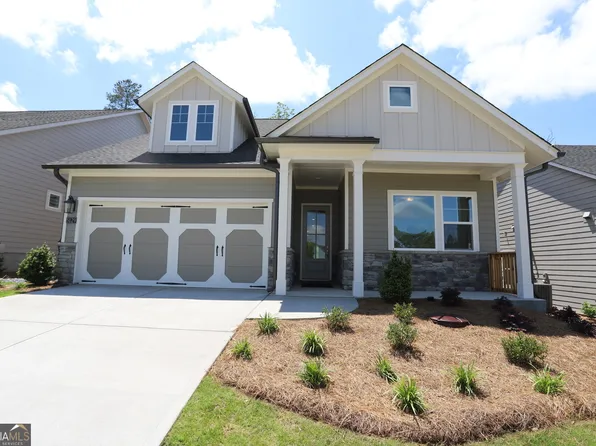 5129 Aster Bnd, Canton, GA 30114