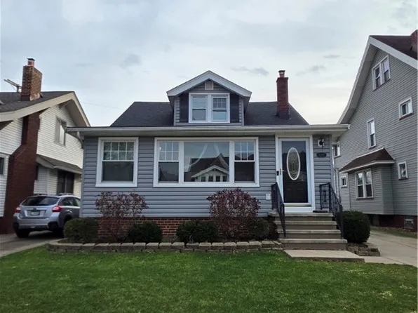 17219 Dartmouth Ave, Cleveland, OH 44111