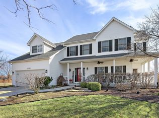 13301 Wellesley Cir, Plainfield, IL 60585