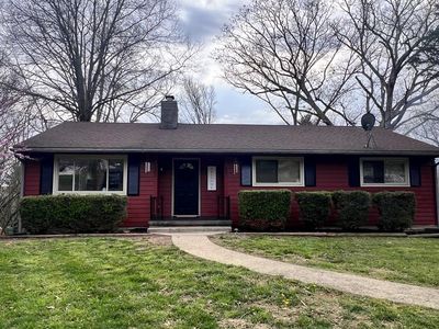 84 Sharon Rd, Chillicothe, OH, 45601