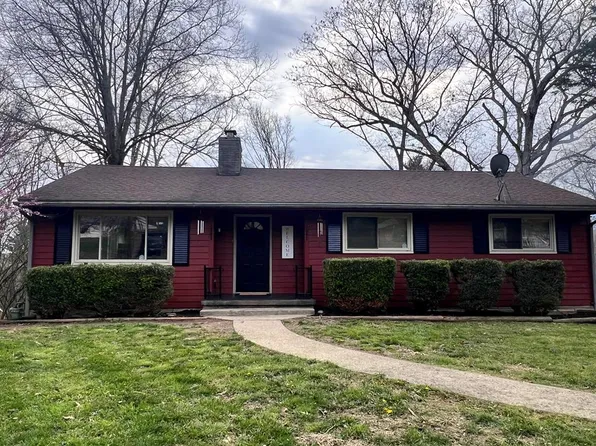 84 Sharon Rd, Chillicothe, OH 45601