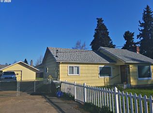 1935 7th St, Springfield, OR 97477