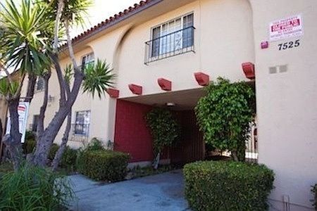 2nd image of 223-7525 Sepulveda Blvd #130A